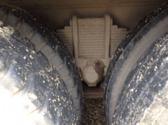 รถอีซูซุ 10 ล้อ รั่ว FVM 175 แรงม้า   สนใจติดต่อ 081 - 6079515