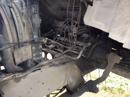 รถอีซูซุ 10 ล้อ รั่ว FVM 175 แรงม้า   สนใจติดต่อ 081 - 6079515