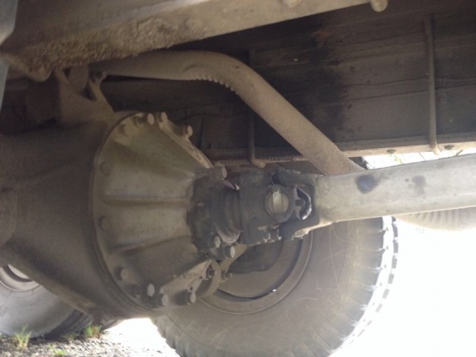 รถอีซูซุ 10 ล้อ รั่ว FVM 175 แรงม้า   สนใจติดต่อ 081 - 6079515