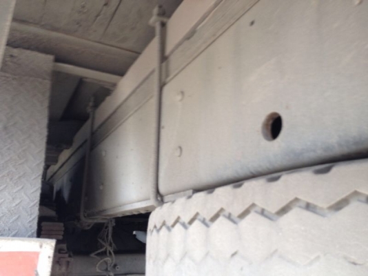 รถอีซูซุ 10 ล้อ รั่ว FVM 175 แรงม้า   สนใจติดต่อ 081 - 6079515