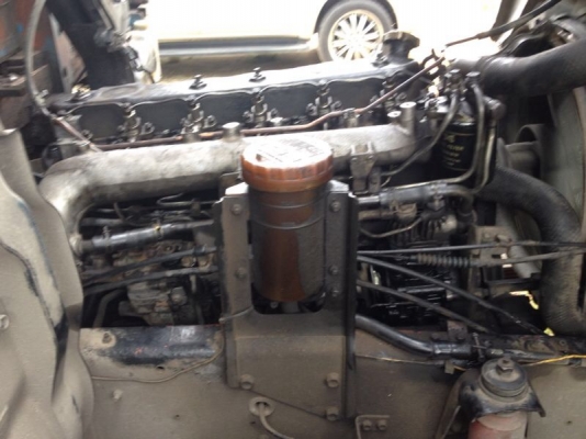 รถอีซูซุ 10 ล้อ รั่ว FVM 175 แรงม้า   สนใจติดต่อ 081 - 6079515