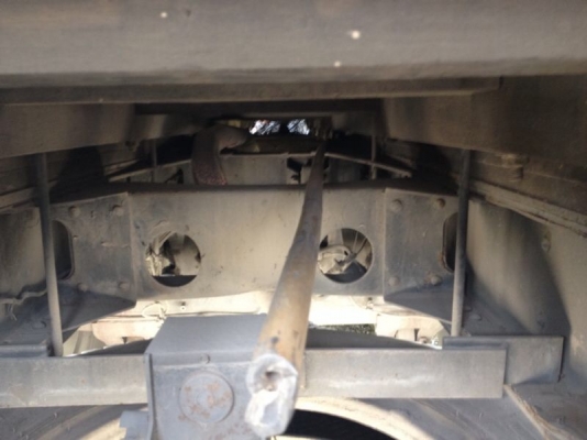 รถอีซูซุ 10 ล้อ รั่ว FVM 175 แรงม้า   สนใจติดต่อ 081 - 6079515