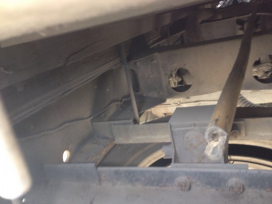 รถอีซูซุ 10 ล้อ รั่ว FVM 175 แรงม้า   สนใจติดต่อ 081 - 6079515