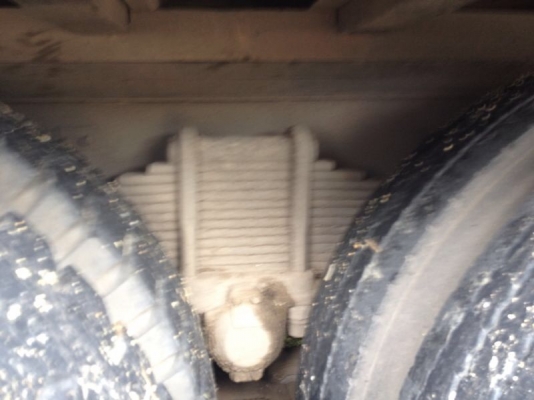 รถอีซูซุ 10 ล้อ รั่ว FVM 175 แรงม้า   สนใจติดต่อ 081 - 6079515