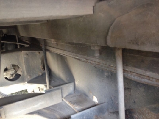 รถอีซูซุ 10 ล้อ รั่ว FVM 175 แรงม้า   สนใจติดต่อ 081 - 6079515