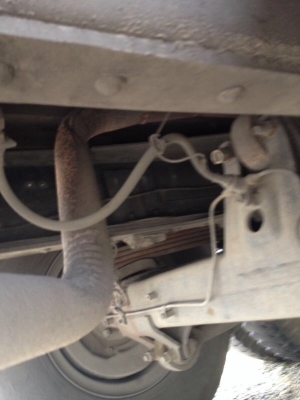 รถอีซูซุ 10 ล้อ รั่ว FVM 175 แรงม้า   สนใจติดต่อ 081 - 6079515