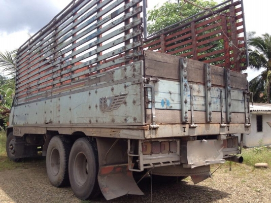 รถอีซูซุ 10 ล้อ รั่ว FVM 175 แรงม้า   สนใจติดต่อ 081 - 6079515