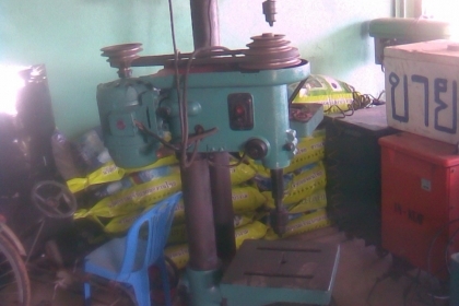 แท่นสว่าน kira ตัวใหญ่ ตระกูลของคิง+ โตไกญี่ปุ่น