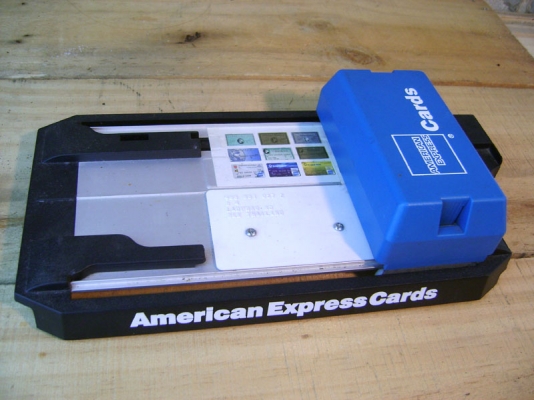 ที่รูดบัตรเครดิต