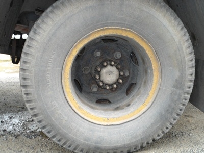 ขายรถ 6 ล้อ KM310  ลดเเล้ว 170.000 บาท