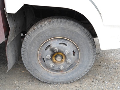 ขายรถ 6 ล้อ KM310  ลดเเล้ว 170.000 บาท