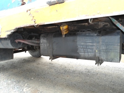 ขายรถ 6 ล้อ KM310  ลดเเล้ว 170.000 บาท