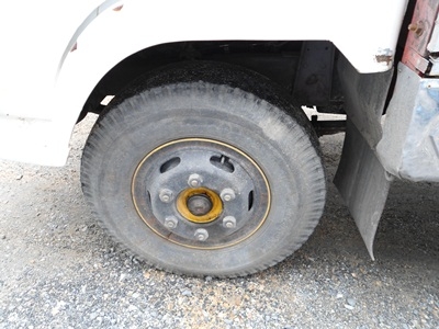 ขายรถ 6 ล้อ KM310  ลดเเล้ว 170.000 บาท