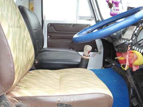 ขายรถ 6 ล้อ KM310  ลดเเล้ว 170.000 บาท