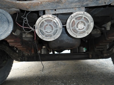 ขายรถ 6 ล้อ KM310  ลดเเล้ว 170.000 บาท