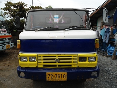 ขายรถ 6 ล้อ KM310  ลดเเล้ว 170.000 บาท