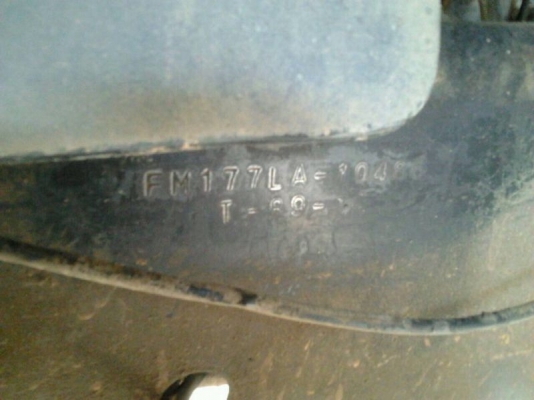 รถฮีโน่ 10 ล้อดั้ม 168 แรงม้า  สนใจติดต่อ 081 - 079515