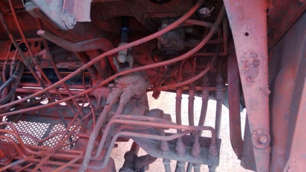 รถอีซูซุ 6 ล้อดั้ม FRR 175 แรงม้า  สนใจติดต่อ 081 - 6079515