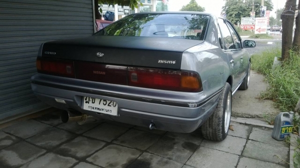 ขาย A31 RB20 ช่วงล่างสกาย ปี93