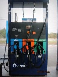 ขาย ตู้จ่ายน้ำมัน ยี่ห้อ จีบาร์โก้ ระบบซับเมิร์ด ราคา 120000 บาท พร้อมติดตั้ง