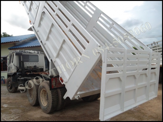 ขายด่วน รถบรรทุก 10 ล้อ MITSUBISHI FUSO MMTFN528 210 แรง ปี 45 รถสวยมาก สภาพเดิมๆ พร้อมใช้งาน ราคาสุดคุ้ม