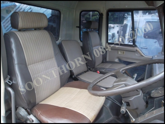 ขายด่วน รถบรรทุก 10 ล้อ MITSUBISHI FUSO MMTFN528 210 แรง ปี 45 รถสวยมาก สภาพเดิมๆ พร้อมใช้งาน ราคาสุดคุ้ม