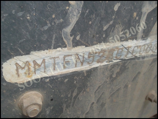 ขายด่วน รถบรรทุก 10 ล้อ MITSUBISHI FUSO MMTFN528 210 แรง ปี 45 รถสวยมาก สภาพเดิมๆ พร้อมใช้งาน ราคาสุดคุ้ม