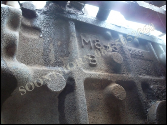 ขายด่วน รถบรรทุก 10 ล้อ MITSUBISHI FUSO MMTFN528 210 แรง ปี 45 รถสวยมาก สภาพเดิมๆ พร้อมใช้งาน ราคาสุดคุ้ม