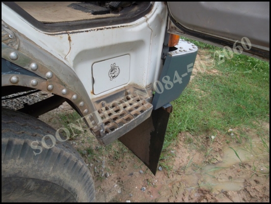 ขายด่วน รถบรรทุก 10 ล้อ MITSUBISHI FUSO MMTFN528 210 แรง ปี 45 รถสวยมาก สภาพเดิมๆ พร้อมใช้งาน ราคาสุดคุ้ม