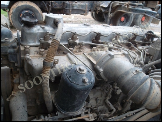 ขายด่วน รถบรรทุก 10 ล้อ MITSUBISHI FUSO MMTFN528 210 แรง ปี 45 รถสวยมาก สภาพเดิมๆ พร้อมใช้งาน ราคาสุดคุ้ม