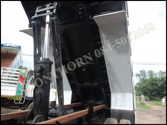 ขายด่วน รถบรรทุก 10 ล้อ MITSUBISHI FUSO MMTFN528 210 แรง ปี 45 รถสวยมาก สภาพเดิมๆ พร้อมใช้งาน ราคาสุดคุ้ม