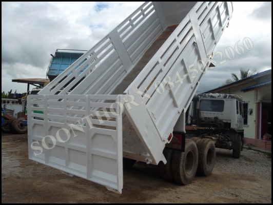 ขายด่วน รถบรรทุก 10 ล้อ MITSUBISHI FUSO MMTFN528 210 แรง ปี 45 รถสวยมาก สภาพเดิมๆ พร้อมใช้งาน ราคาสุดคุ้ม