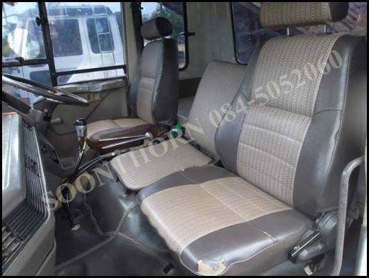 ขายด่วน รถบรรทุก 10 ล้อ MITSUBISHI FUSO MMTFN528 210 แรง ปี 45 รถสวยมาก สภาพเดิมๆ พร้อมใช้งาน ราคาสุดคุ้ม
