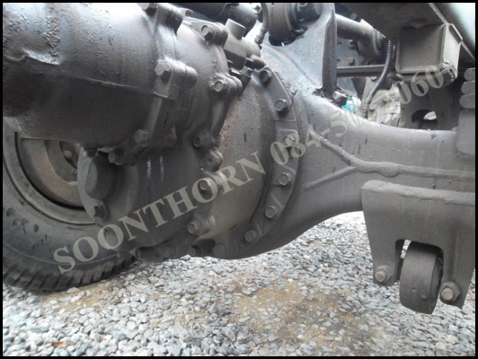 ขายด่วน รถบรรทุก 10 ล้อ MITSUBISHI FUSO MMTFN528 210 แรง ปี 45 รถสวยมาก สภาพเดิมๆ พร้อมใช้งาน ราคาสุดคุ้ม