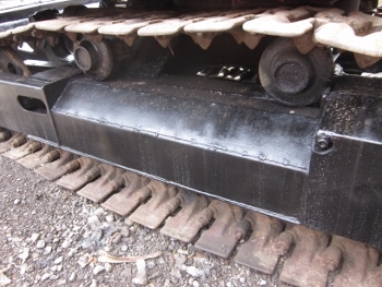 ขาย-รถขุดมือสองเก่าญี่ปุ่น Yanmar PC 30 ตรวจสภาพ พร้อมทำสีเรียบร้อยแล้ว พร้อมใช้งานทันที เครื่องทำงานไว