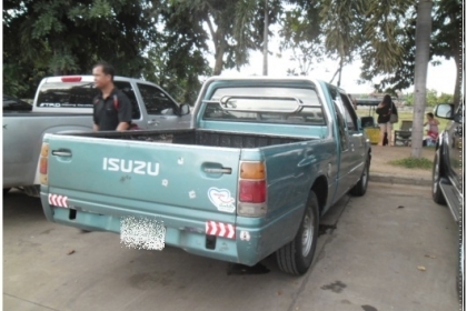 อีซูซุ ปี 92 เครื่อง 90 แรง อีซูซุ ปี 92 เครื่อง 90 แรง