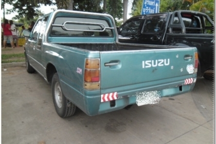 อีซูซุ ปี 92 เครื่อง 90 แรง อีซูซุ ปี 92 เครื่อง 90 แรง