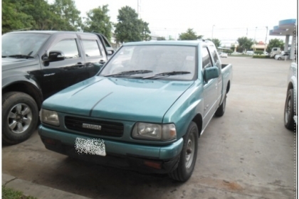 อีซูซุ ปี 92 เครื่อง 90 แรง อีซูซุ ปี 92 เครื่อง 90 แรง