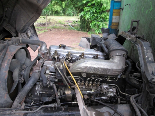 ขายรถสิบล้อ FL3H 195 แรงม้าแท้รถห้างไม่เคยดัดแปลง ขายรถสิบล้อ FL3H 195 แรงม้าแท้รถห้างไม่เคยดัดแปลง