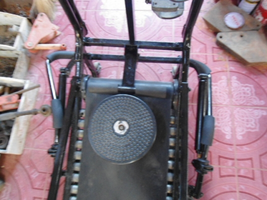 ขายลู่วิ่ง ออกได้ 5 ท่า พร้อมใช้งาน ขายลู่วิ่ง ออกได้ 5 ท่า พร้อมใช้งาน