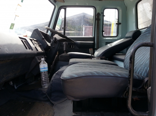 ขาย รถบรรทุก ISUZU ROCK ขาย รถบรรทุก ISUZU ROCK