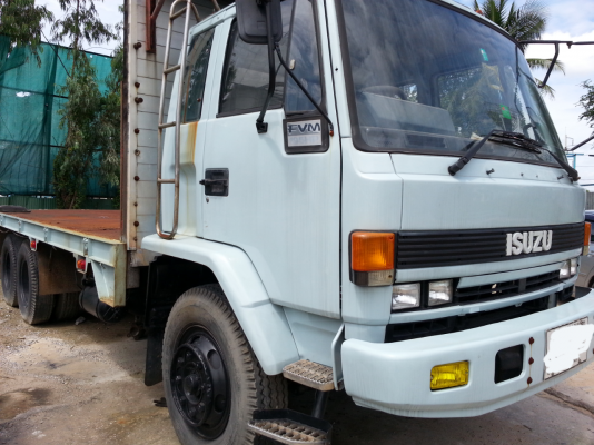 ขาย รถบรรทุก ISUZU ROCK ขาย รถบรรทุก ISUZU ROCK