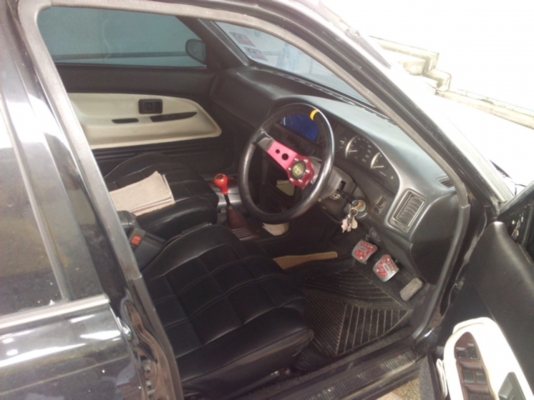 โตโยต้า โคโลล่า โดเรมอน เครื่องดีมาก พวงมาลัยเพาเวอร์ สีดำสวย 37000 โตโยต้า โคโลล่า โดเรมอน เครื่องดีมาก พวงมาลัยเพาเวอร์ สีดำสวย 37000