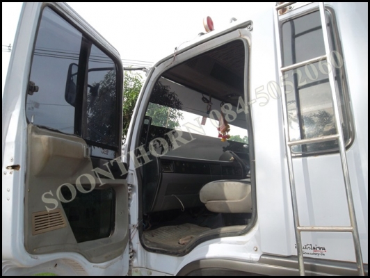 ขายด่วน รถบรรทุก 10 ล้อดั้ม HINO FM3H 195 แรง/ 2 เพลา สภาพเดิมๆ สวยพร้อมใช้งาน ราคาสุดคุ้ม ขายด่วน รถบรรทุก 10 ล้อดั้ม HINO FM3H 195 แรง/ 2 เพลา สภาพเดิมๆ สวยพร้อมใช้งาน ราคาสุดคุ้ม