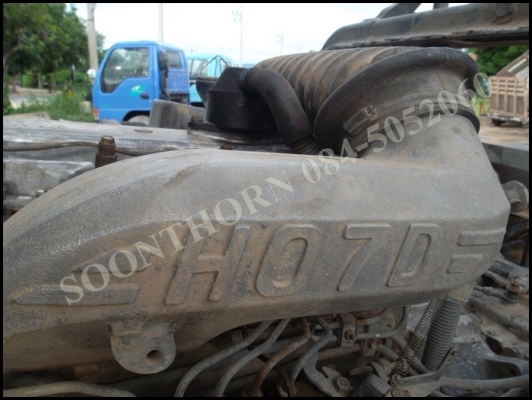 ขายด่วน รถบรรทุก 10 ล้อดั้ม HINO FM3H 195 แรง/ 2 เพลา สภาพเดิมๆ สวยพร้อมใช้งาน ราคาสุดคุ้ม ขายด่วน รถบรรทุก 10 ล้อดั้ม HINO FM3H 195 แรง/ 2 เพลา สภาพเดิมๆ สวยพร้อมใช้งาน ราคาสุดคุ้ม