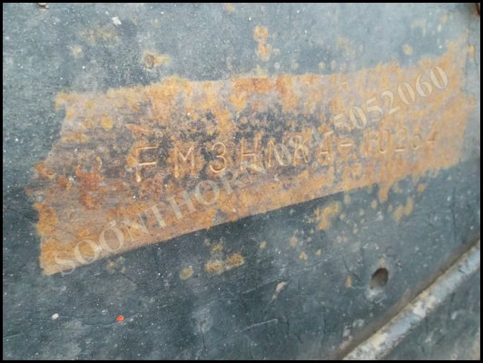 ขายด่วน รถบรรทุก 10 ล้อดั้ม HINO FM3H 195 แรง/ 2 เพลา สภาพเดิมๆ สวยพร้อมใช้งาน ราคาสุดคุ้ม ขายด่วน รถบรรทุก 10 ล้อดั้ม HINO FM3H 195 แรง/ 2 เพลา สภาพเดิมๆ สวยพร้อมใช้งาน ราคาสุดคุ้ม