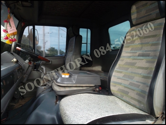 ขายด่วน รถบรรทุก 10 ล้อดั้ม HINO FM3H 195 แรง/ 2 เพลา สภาพเดิมๆ สวยพร้อมใช้งาน ราคาสุดคุ้ม ขายด่วน รถบรรทุก 10 ล้อดั้ม HINO FM3H 195 แรง/ 2 เพลา สภาพเดิมๆ สวยพร้อมใช้งาน ราคาสุดคุ้ม