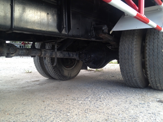 ขาย 6 ล้อ HINO MECA FG ติดเครน 5 ตัน 4 ปลอก ยาว 7.2 ขาย 6 ล้อ HINO MECA FG ติดเครน 5 ตัน 4 ปลอก ยาว 7.2