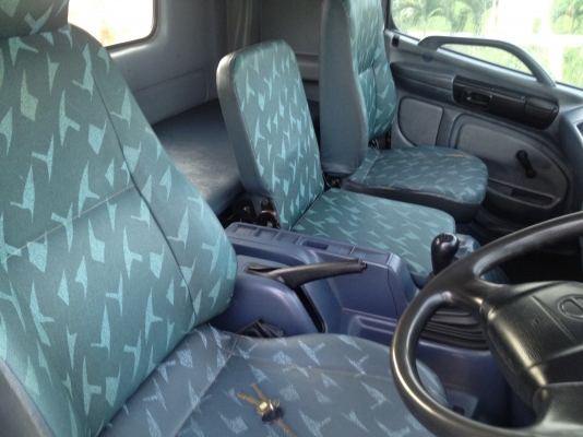 ขาย 6 ล้อ HINO MECA FG ติดเครน 5 ตัน 4 ปลอก ยาว 7.2 ขาย 6 ล้อ HINO MECA FG ติดเครน 5 ตัน 4 ปลอก ยาว 7.2