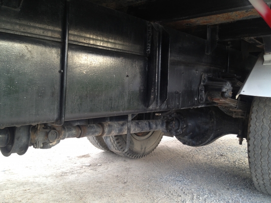 ขาย 6 ล้อ HINO MECA FG ติดเครน 5 ตัน 4 ปลอก ยาว 7.2 ขาย 6 ล้อ HINO MECA FG ติดเครน 5 ตัน 4 ปลอก ยาว 7.2